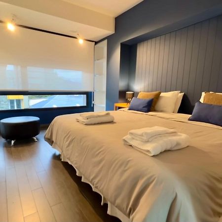 Seaport Apartments Rivadavia I Ushuaia Kültér fotó