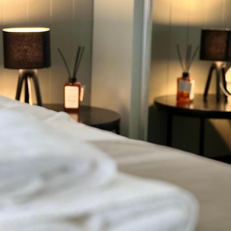Seaport Apartments Rivadavia I Ushuaia Kültér fotó