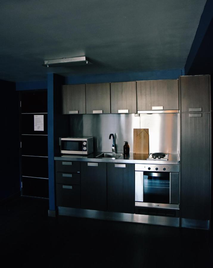 Seaport Apartments Rivadavia I Ushuaia Kültér fotó