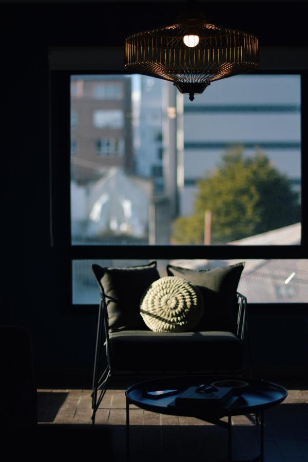 Seaport Apartments Rivadavia I Ushuaia Kültér fotó