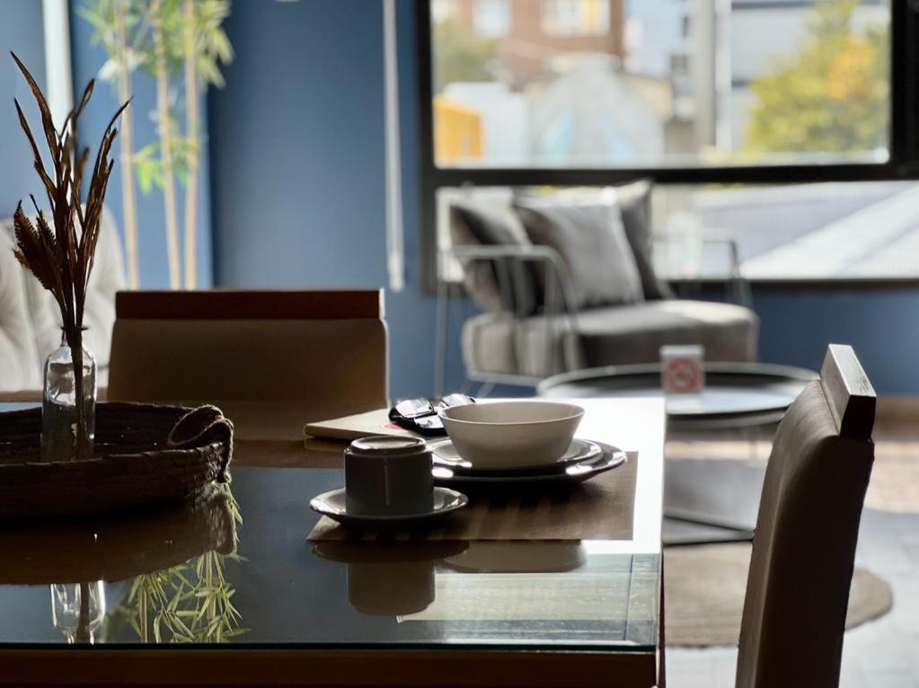 Seaport Apartments Rivadavia I Ushuaia Kültér fotó