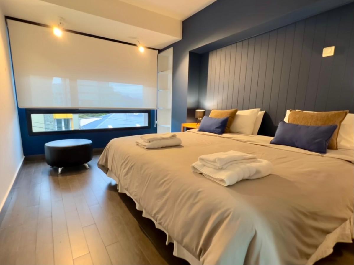 Seaport Apartments Rivadavia I Ushuaia Kültér fotó