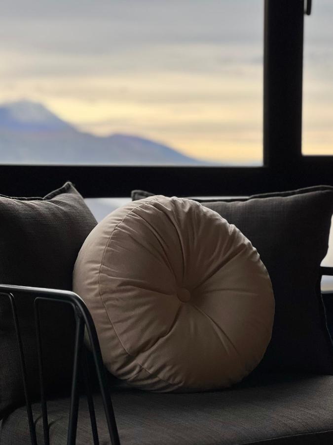 Seaport Apartments Rivadavia I Ushuaia Kültér fotó