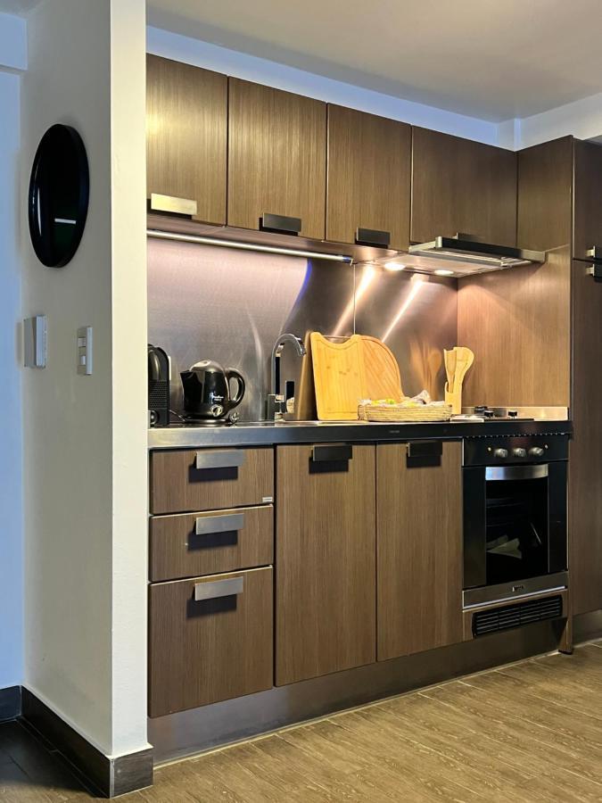 Seaport Apartments Rivadavia I Ushuaia Kültér fotó