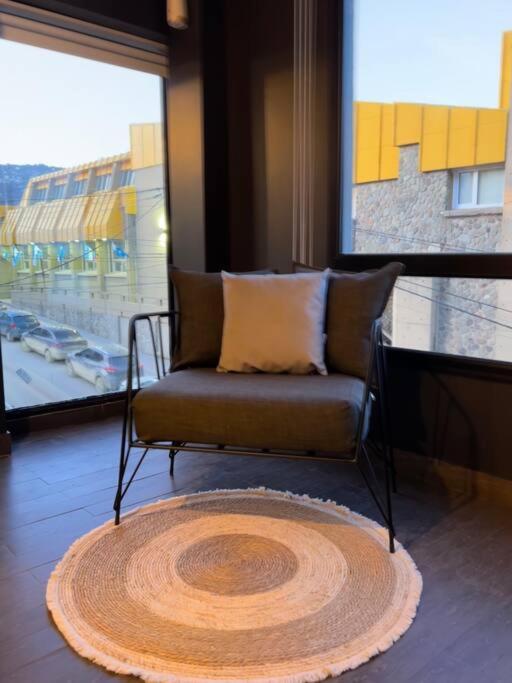 Seaport Apartments Rivadavia I Ushuaia Kültér fotó