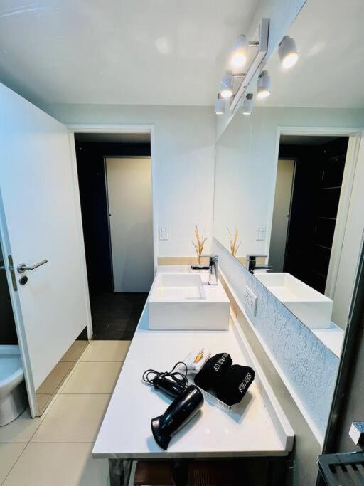 Seaport Apartments Rivadavia I Ushuaia Kültér fotó