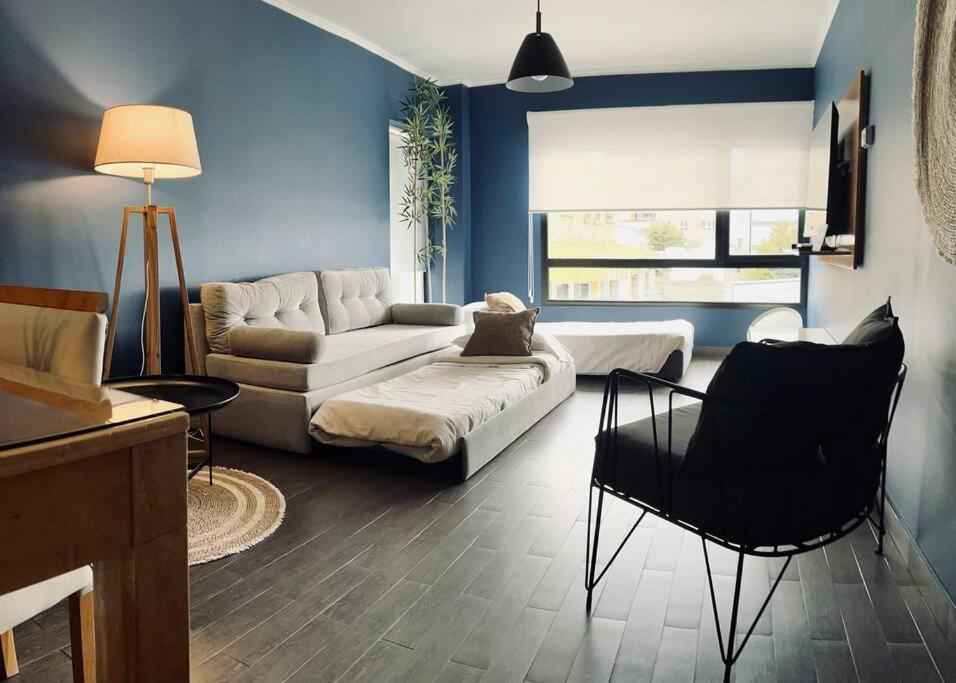Seaport Apartments Rivadavia I Ushuaia Kültér fotó