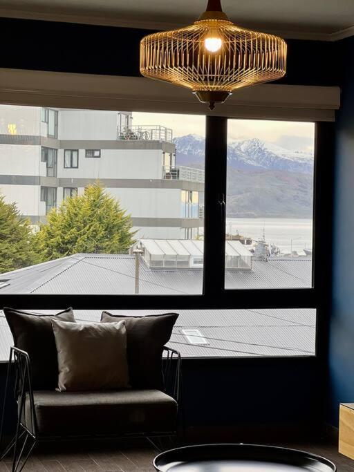 Seaport Apartments Rivadavia I Ushuaia Kültér fotó
