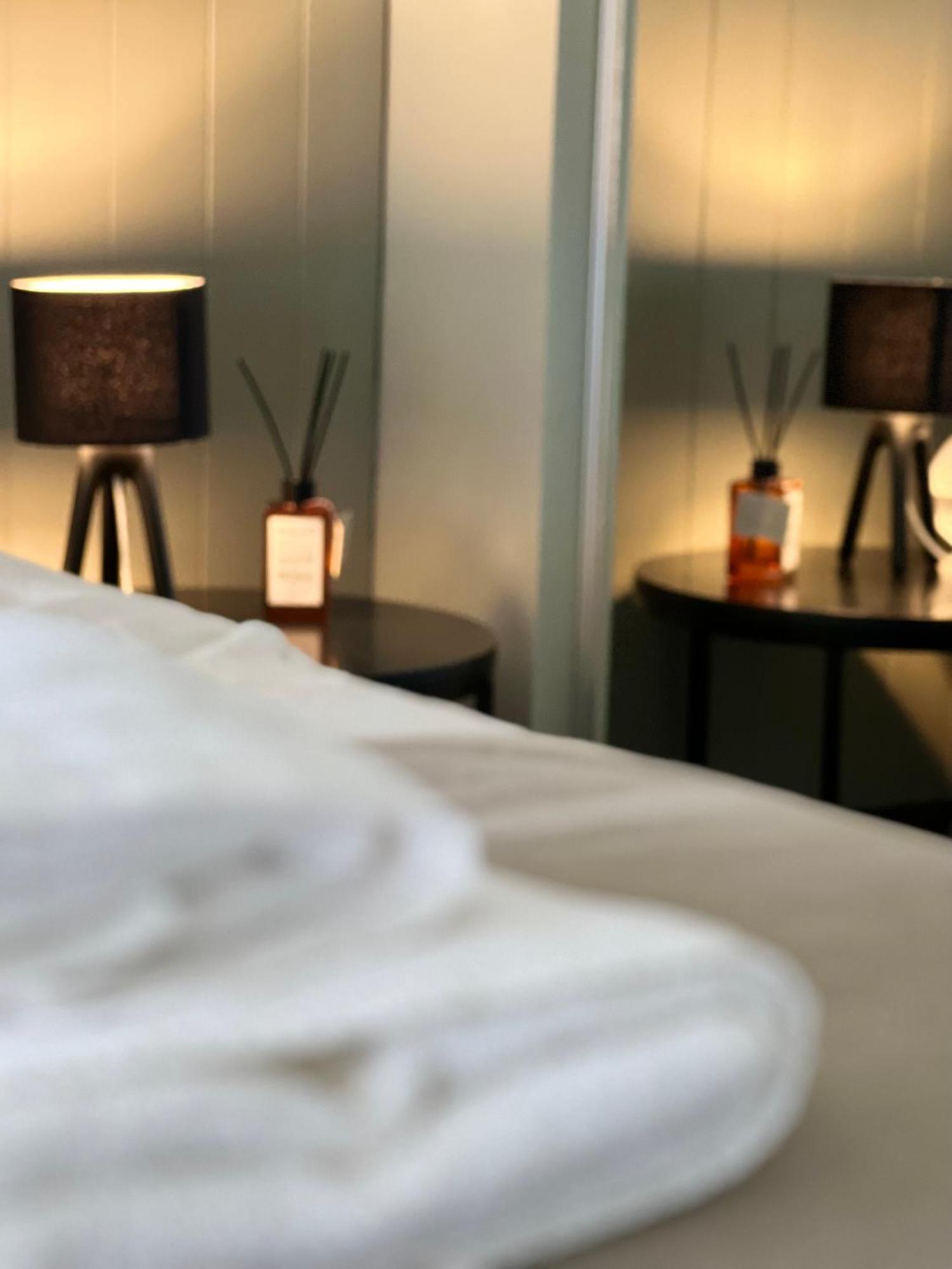 Seaport Apartments Rivadavia I Ushuaia Kültér fotó