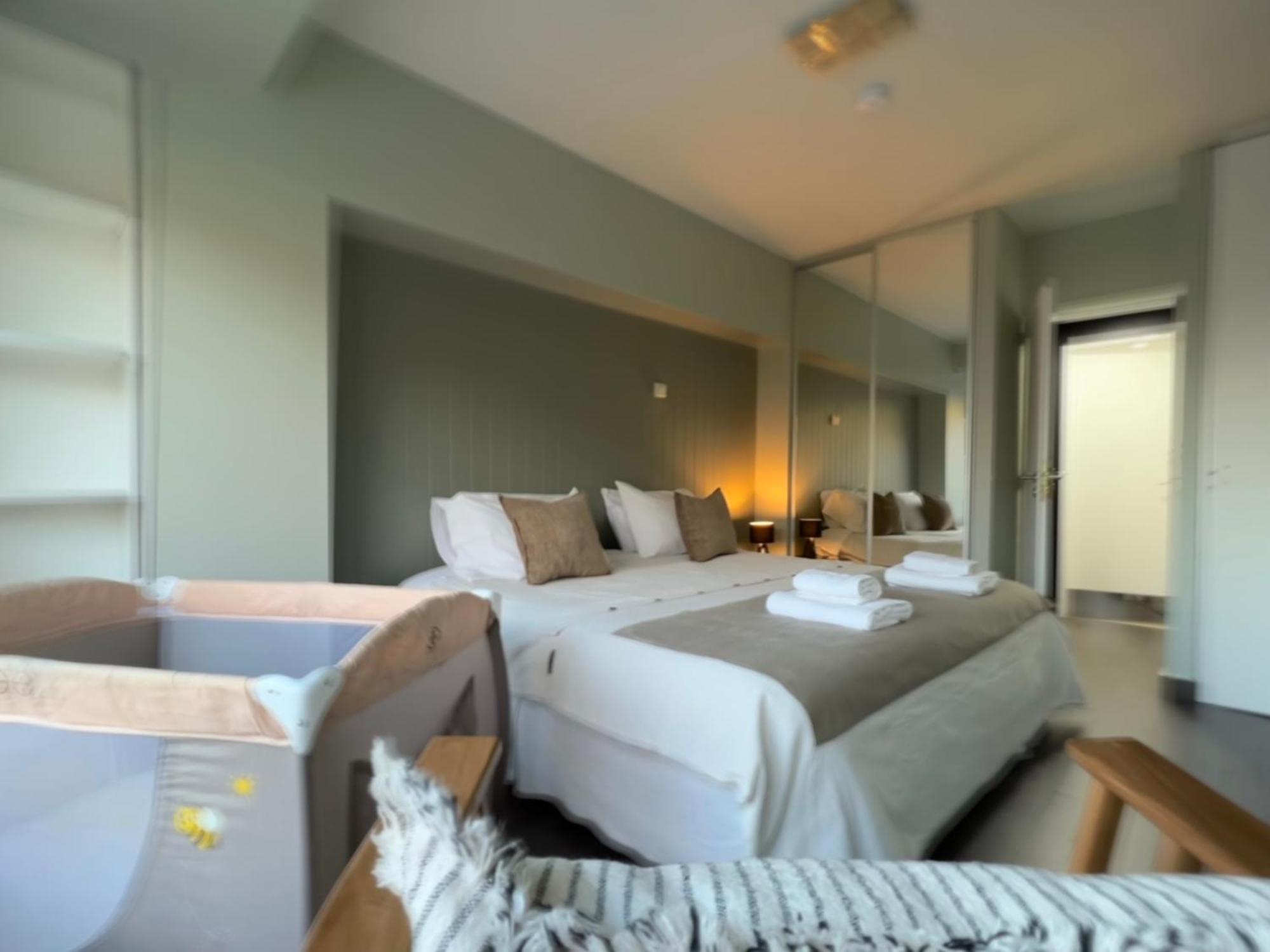 Seaport Apartments Rivadavia I Ushuaia Kültér fotó