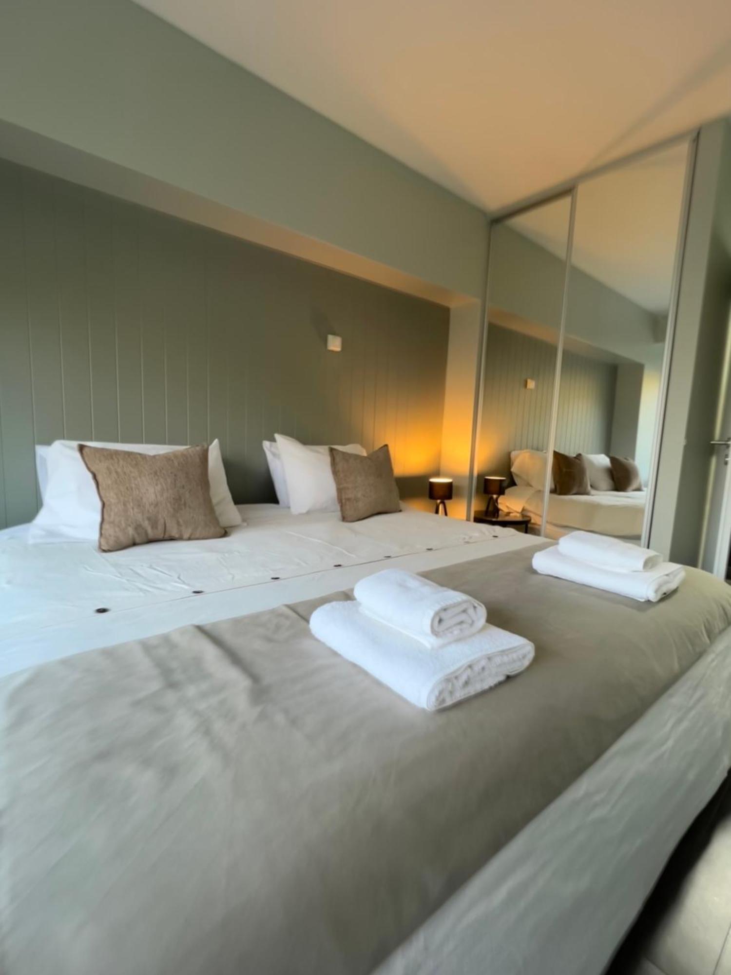 Seaport Apartments Rivadavia I Ushuaia Kültér fotó