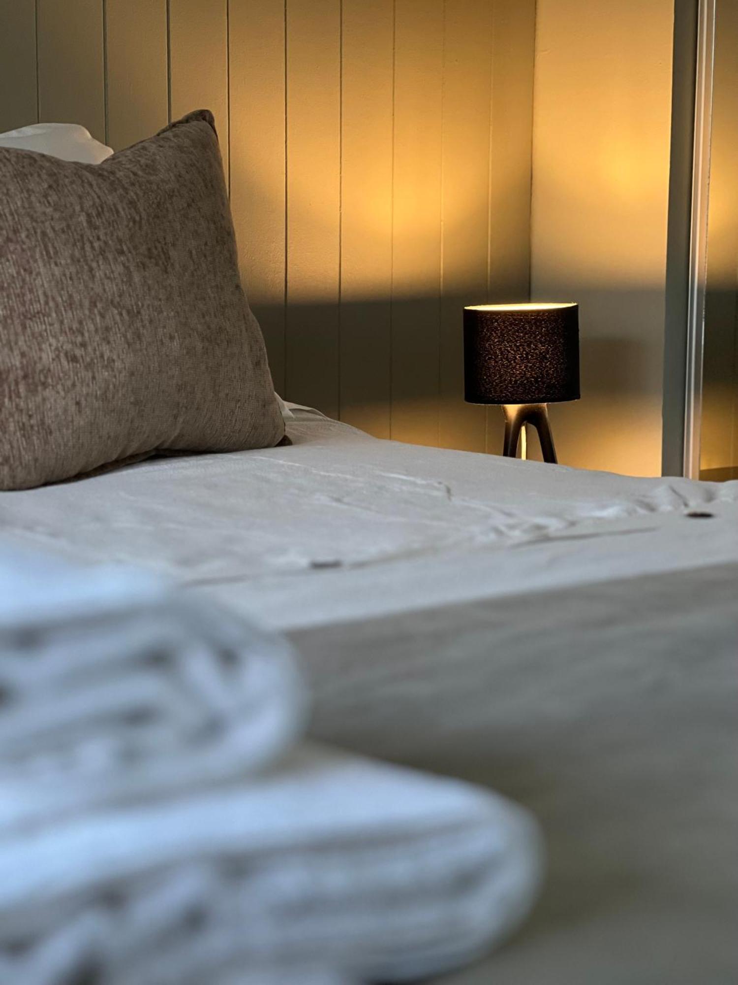 Seaport Apartments Rivadavia I Ushuaia Kültér fotó