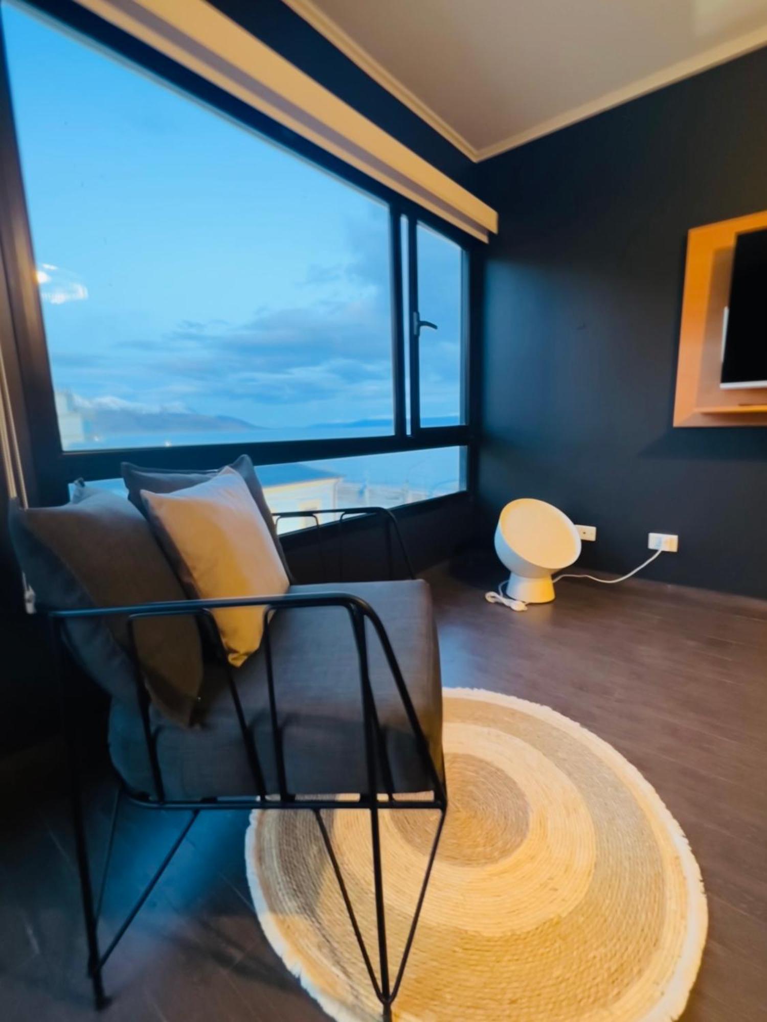 Seaport Apartments Rivadavia I Ushuaia Kültér fotó